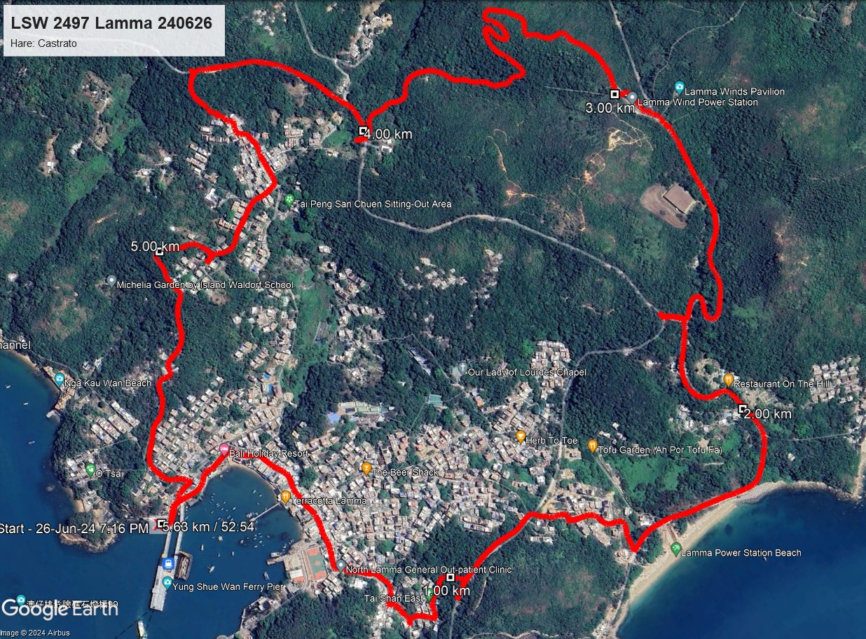 Lamma 240626 5.63km